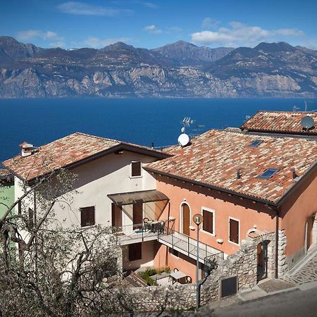 Casa Bacio Appartement Malcesine Buitenkant foto